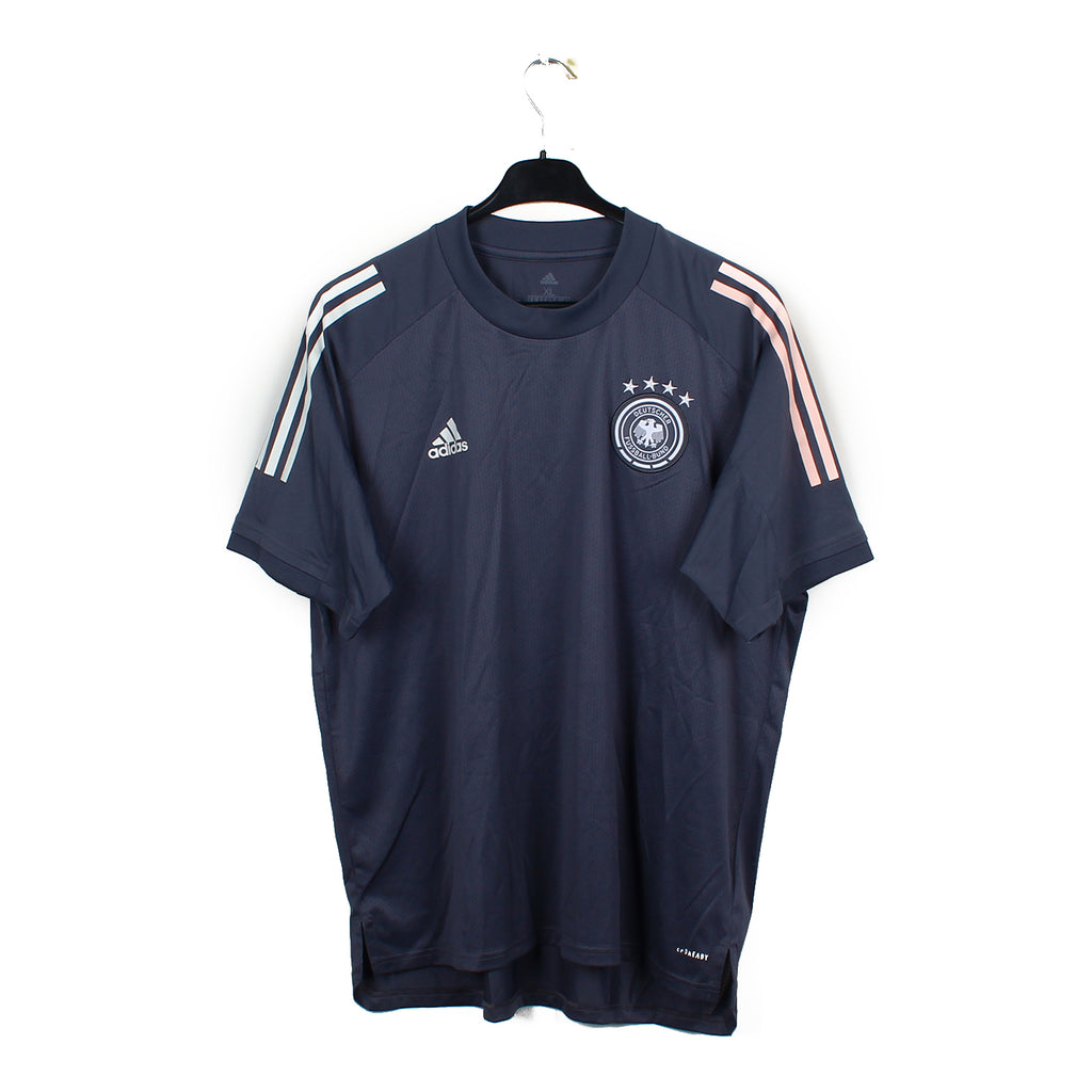 2020/22 - Allemagne (S)