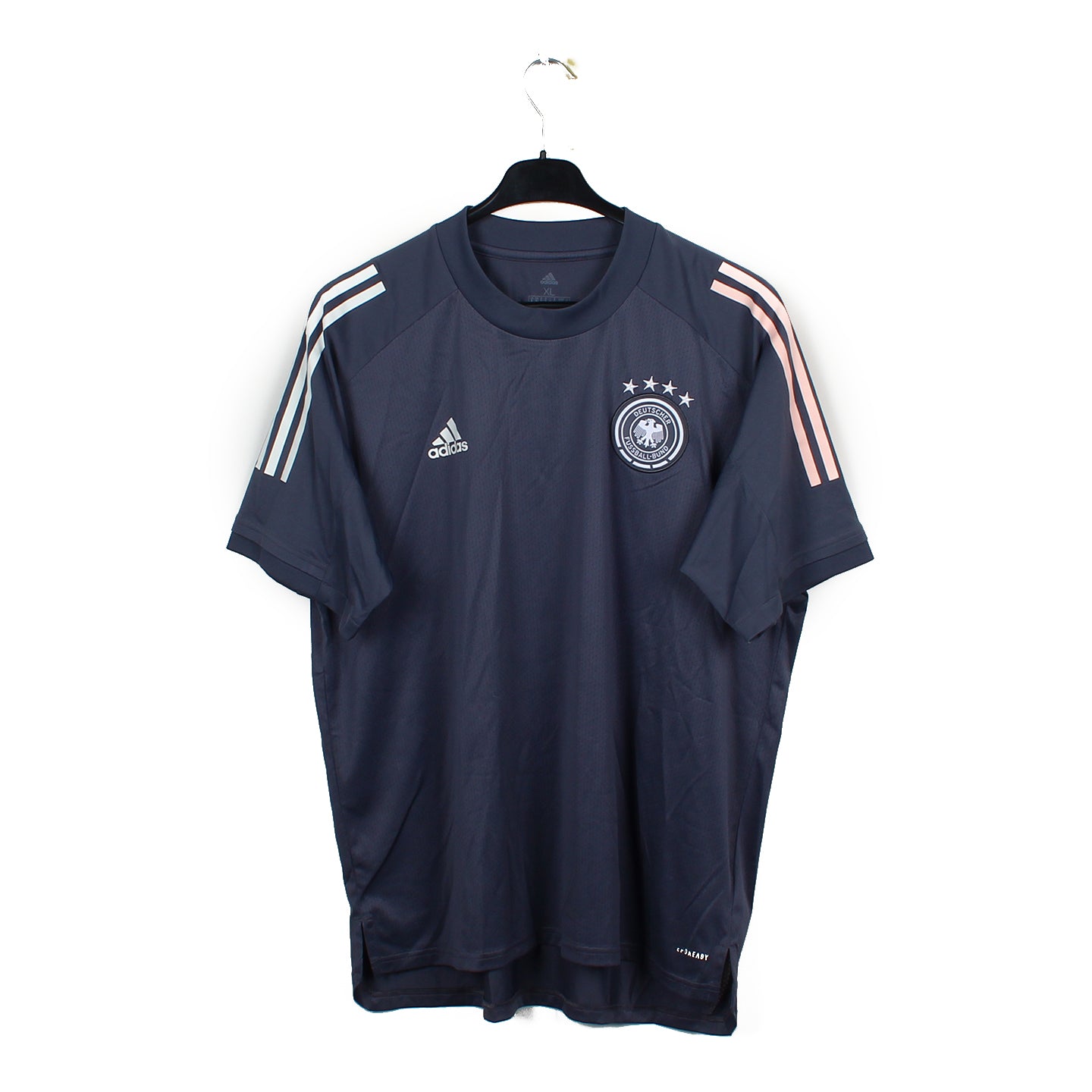 2020/22 - Allemagne (S)