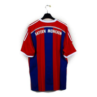 2014/15 - Bayern Munich (XL)