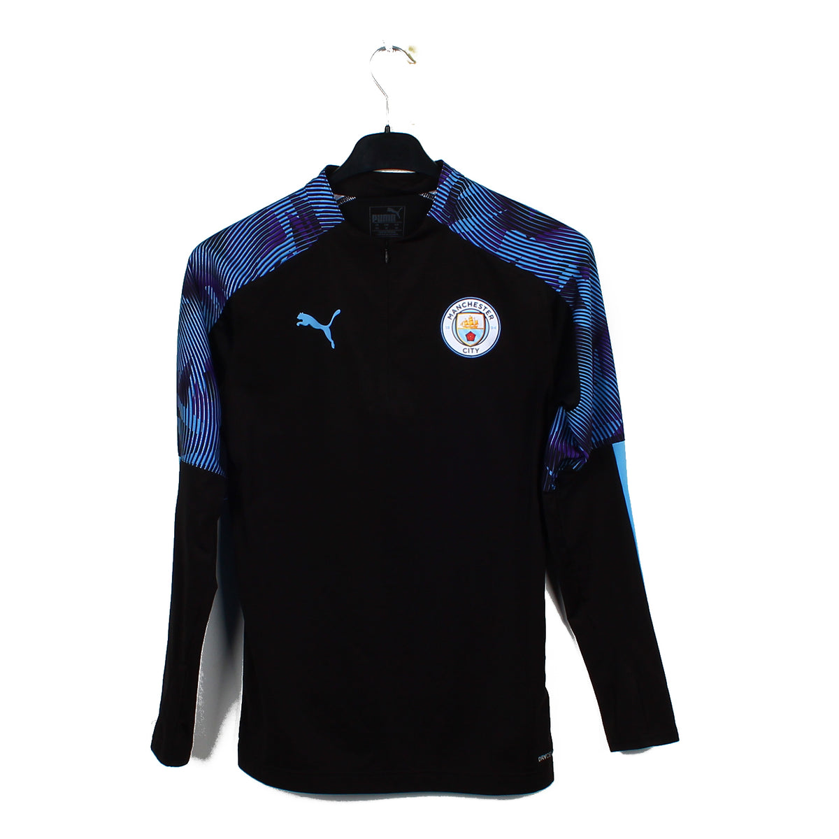 2019/20 - Manchester City (XS)