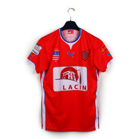 2010's - AS Béziers #6 (XL)