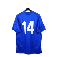 1998/99 - Italie #14 (L)