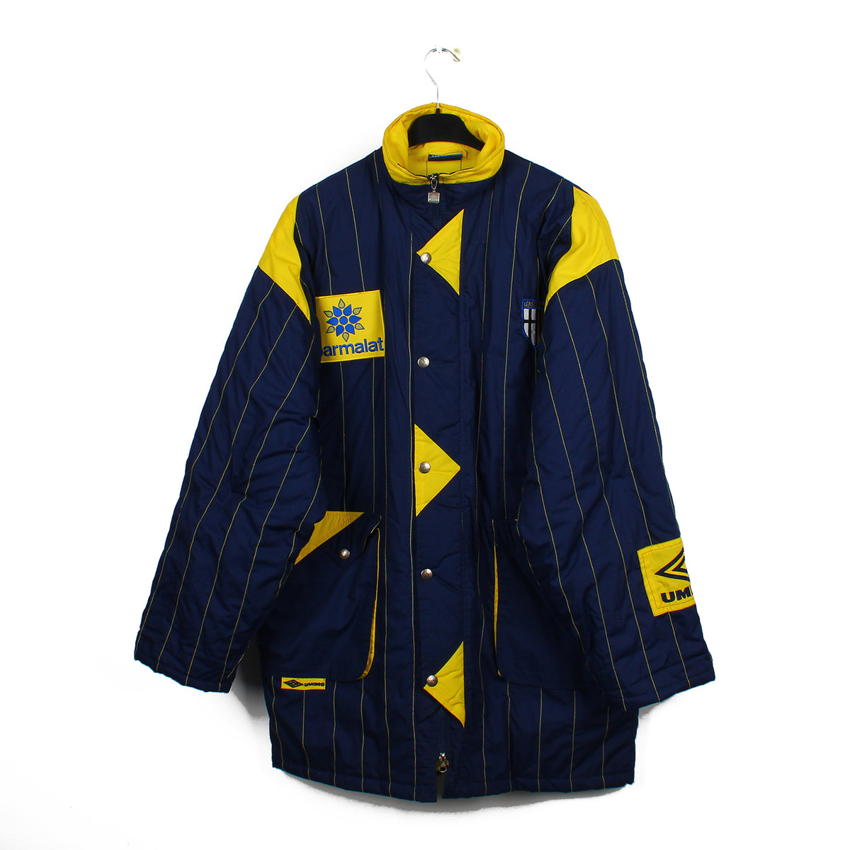 1992/93 - Parme (XL)