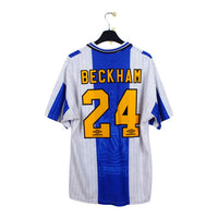 1994/96 - Manchester United - Beckham #24 (XL)