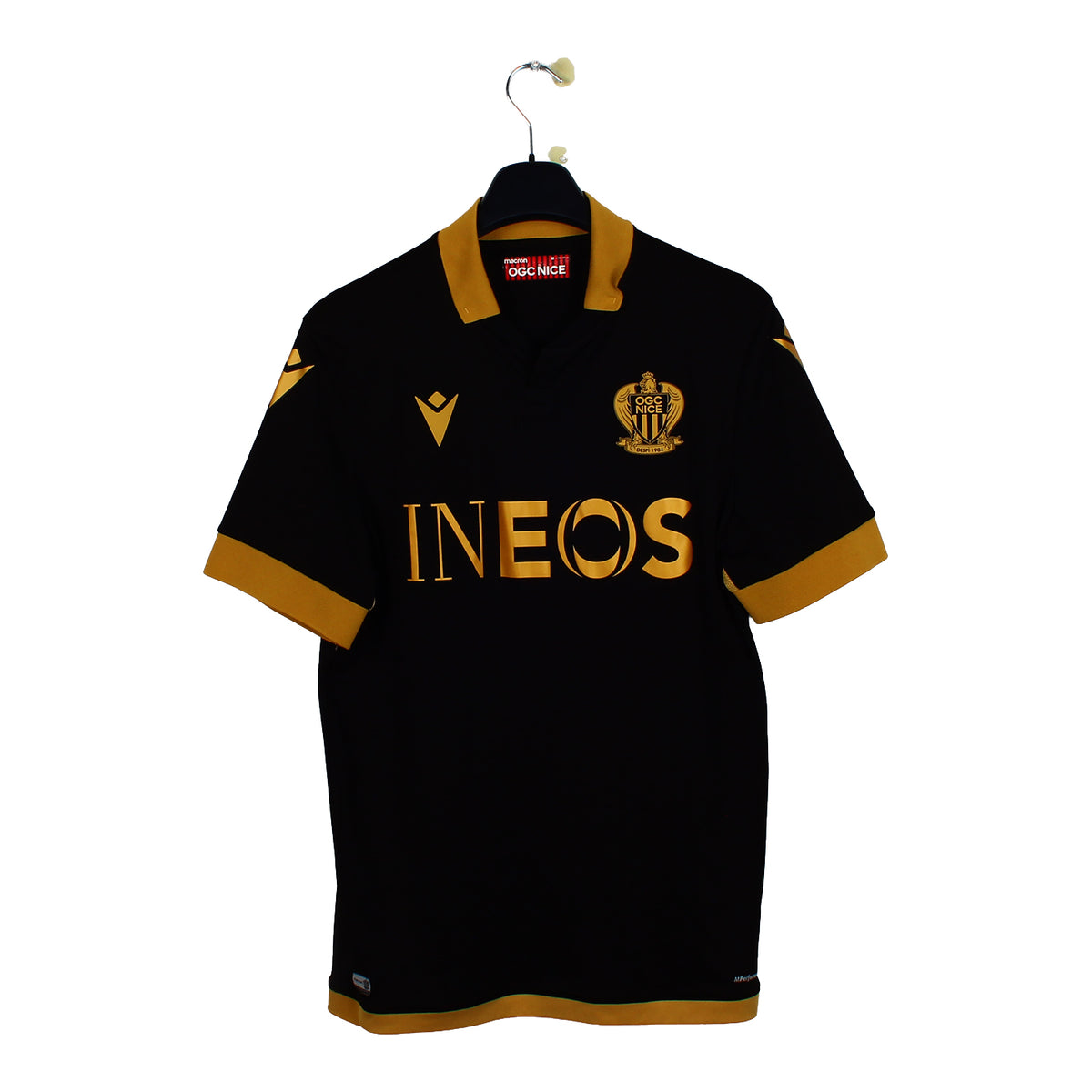 2021/22 - Nice OGC - Gouiri #11 (M)