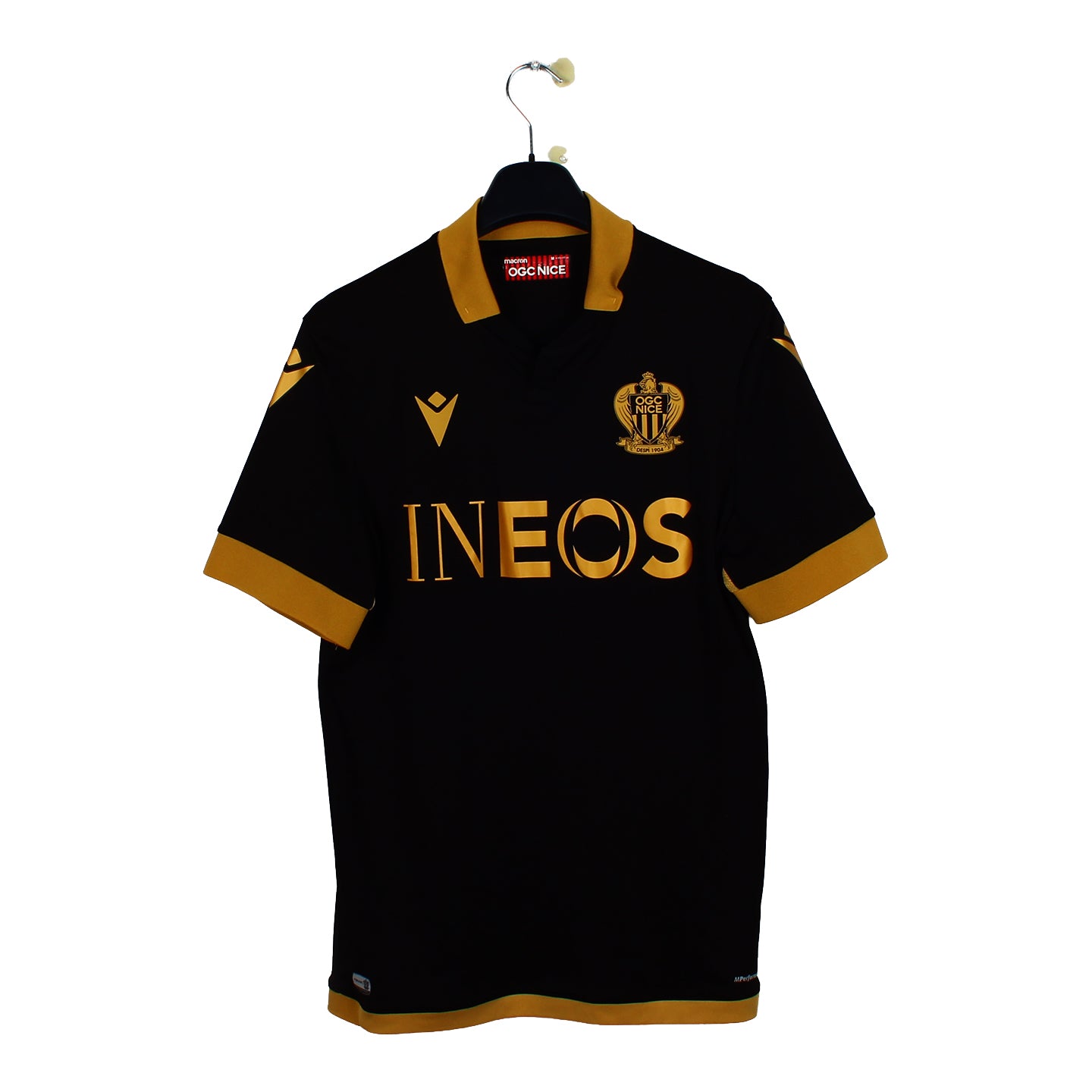 2021/22 - Nice OGC - Gouiri #11 (M)