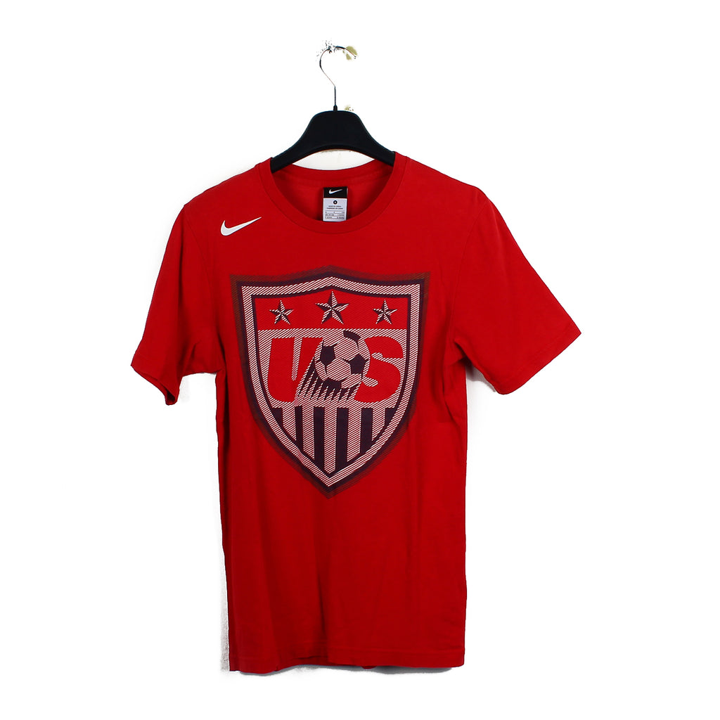 2010/11 - Etats-Unis (S)