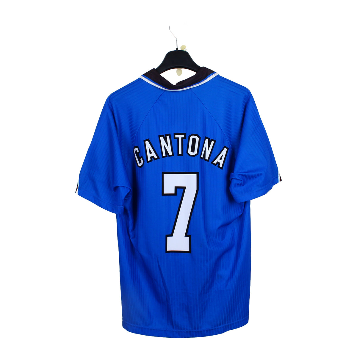 1996/98 - Manchester United - Cantona #7 (L)