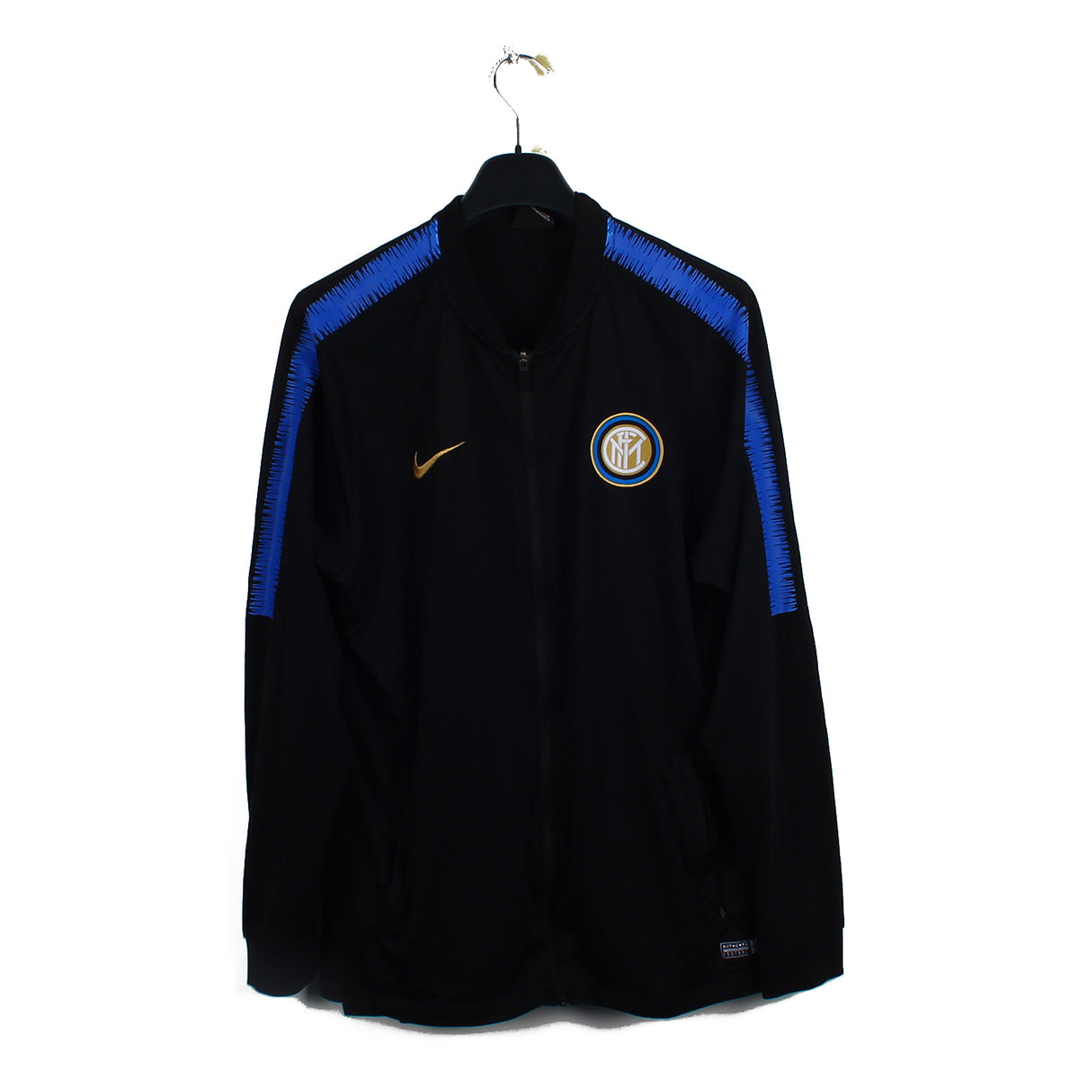 2018/19 - Inter Milan (L)