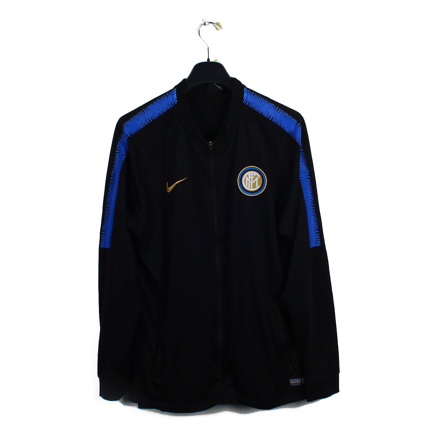 2018/19 - Inter Milan (L)