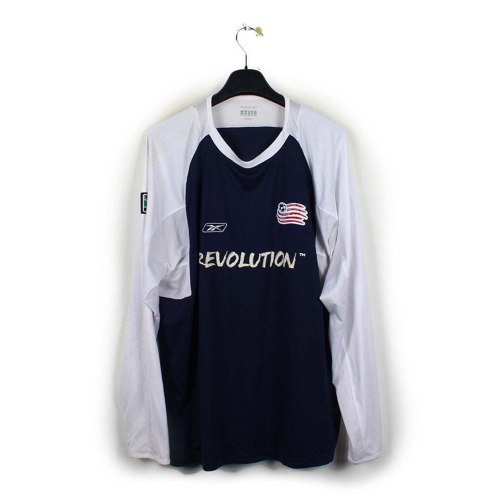 2004 - New England Revolution (2XL)
