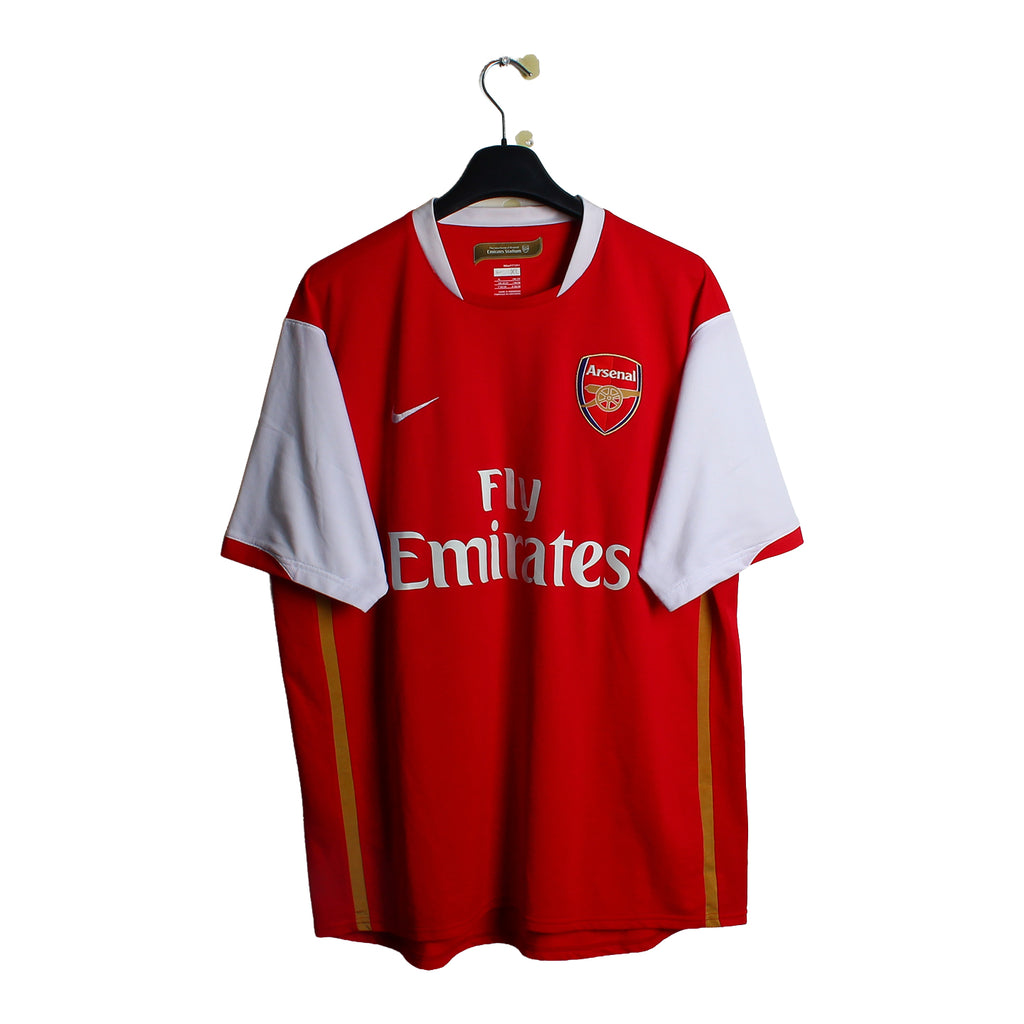 2006/07 - Arsenal FC - Henry #14 (XL)