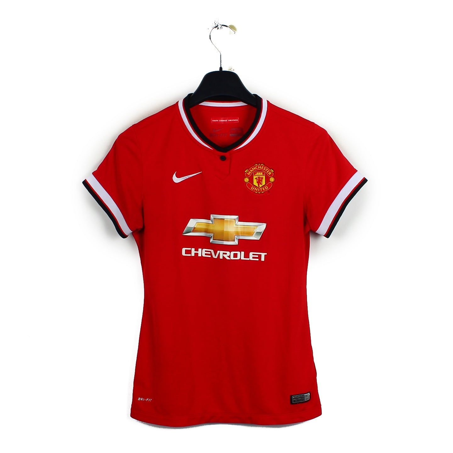 2014/15 - Manchester United (S femme)