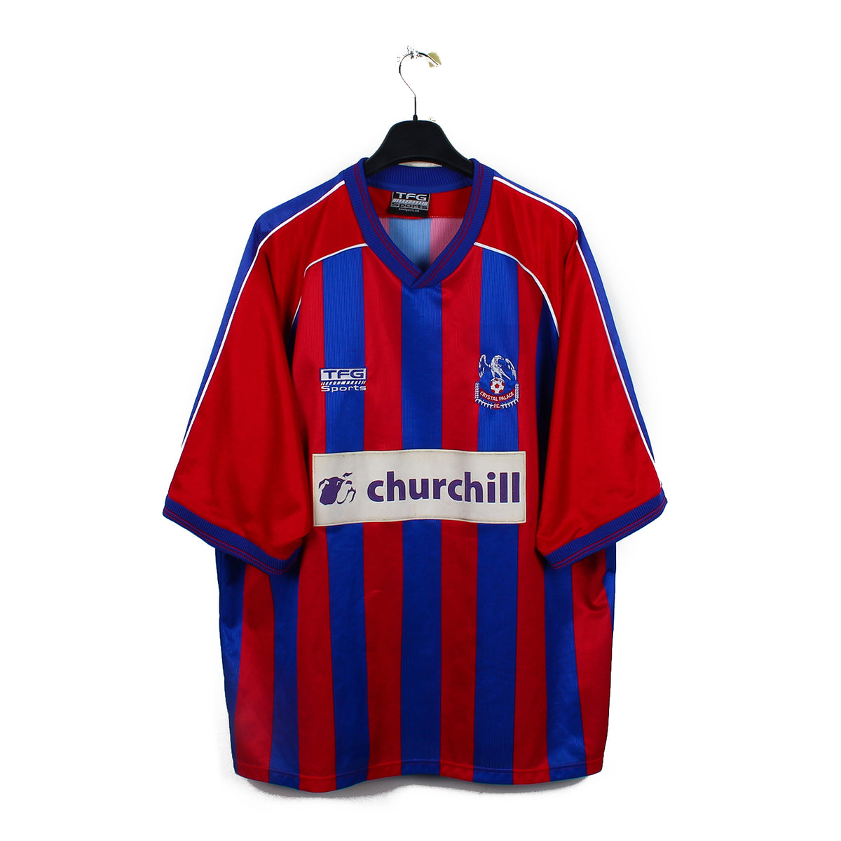 1999/01 - Crystal Palace - Verhoene #39 (2XL)