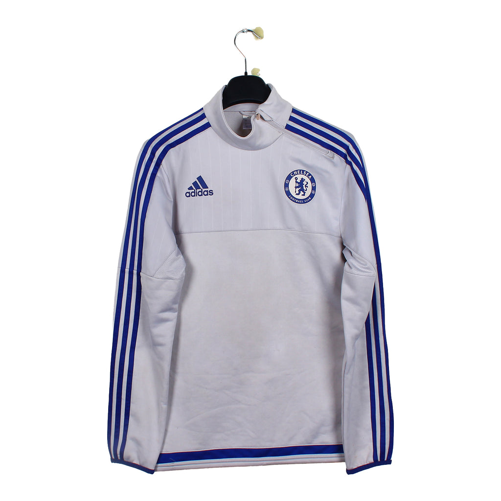 2015/16 - Chelsea (S)