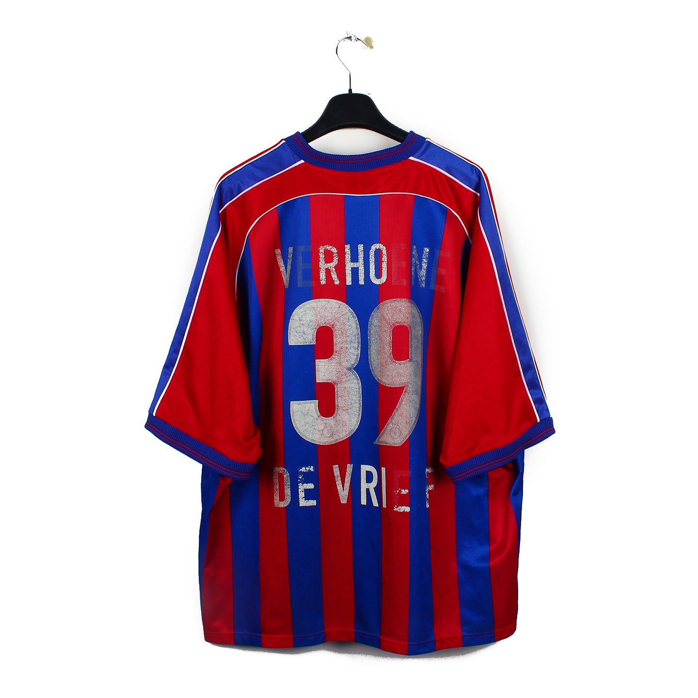 1999/01 - Crystal Palace - Verhoene #39 (2XL)
