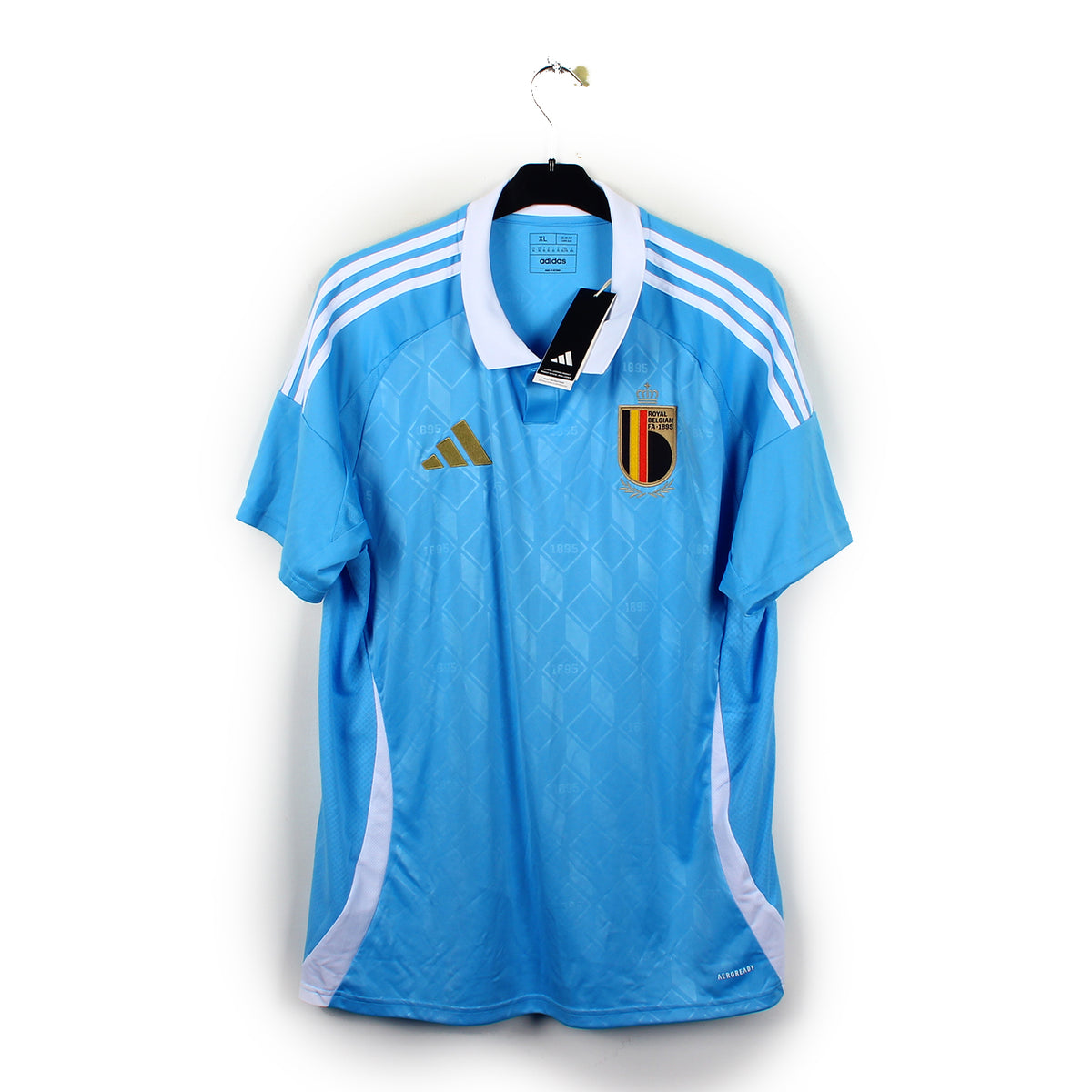 2024 - Belgique (XL)