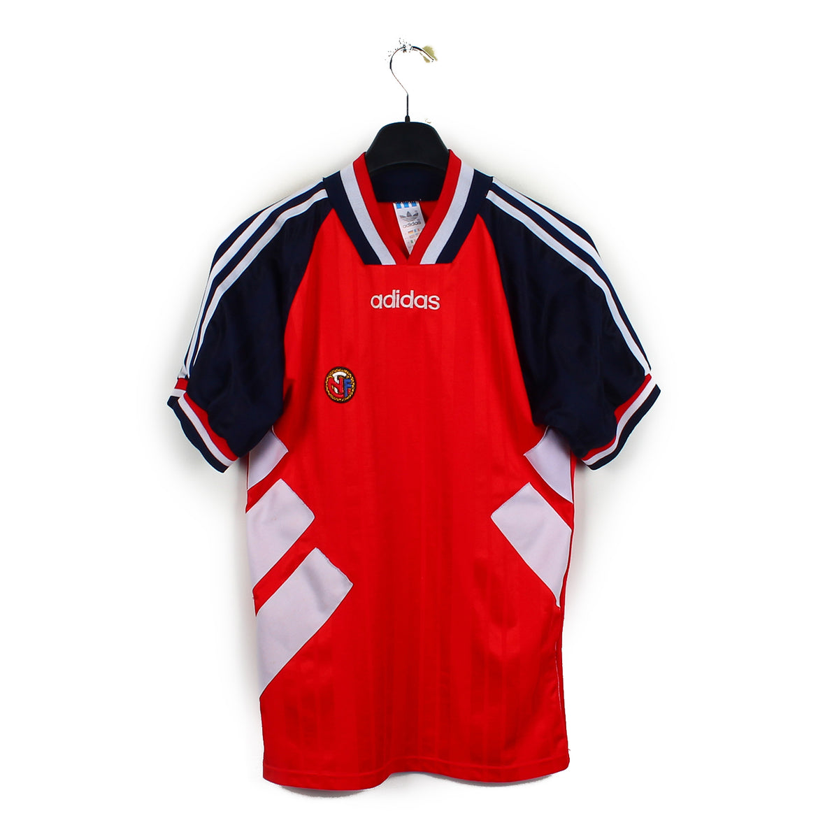 1993/95 - Norvège #10 (S)