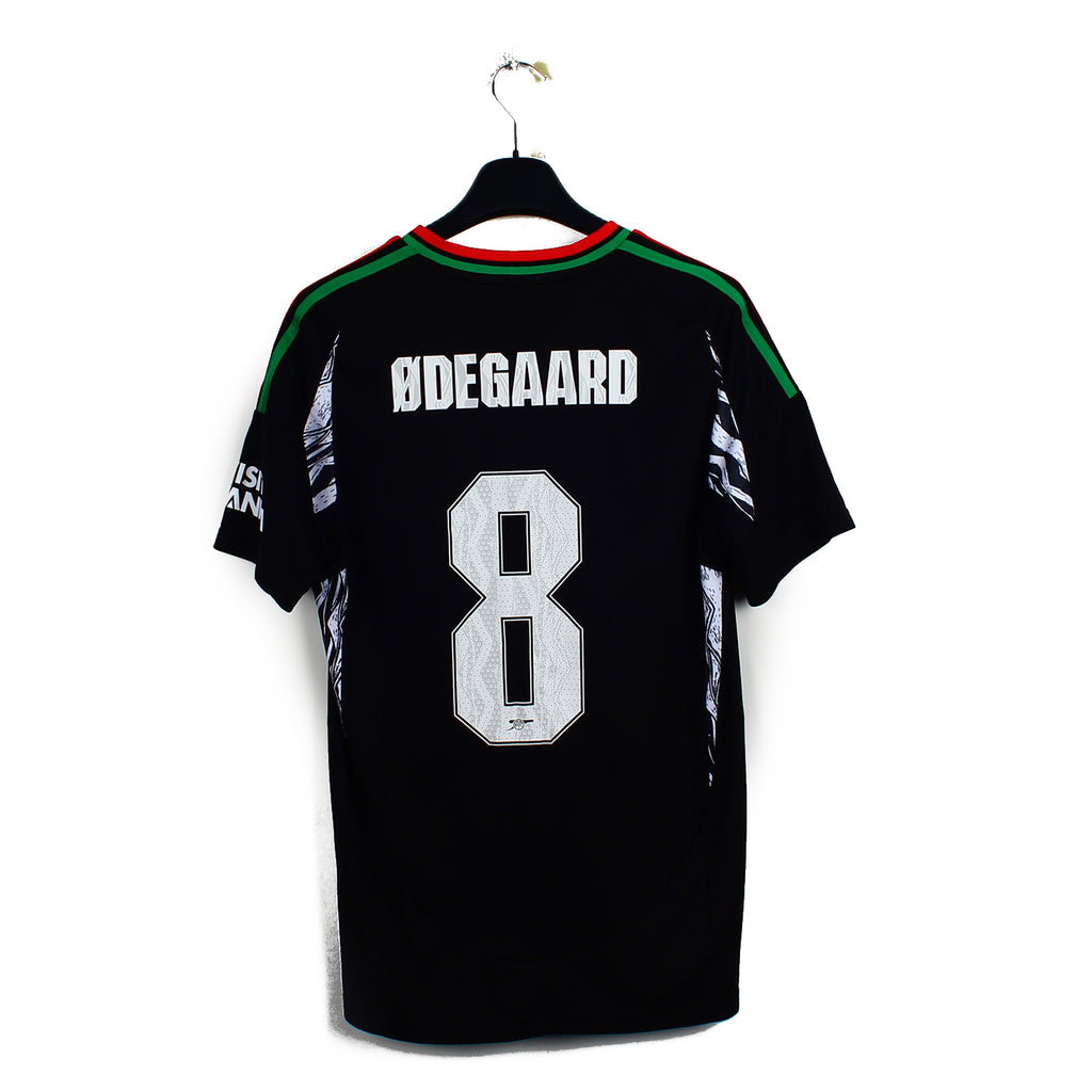 2024/25 - Arsenal FC - Ødegaard #8 (M)