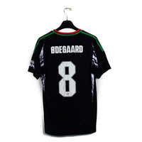 2024/25 - Arsenal FC - Ødegaard #8 (M)