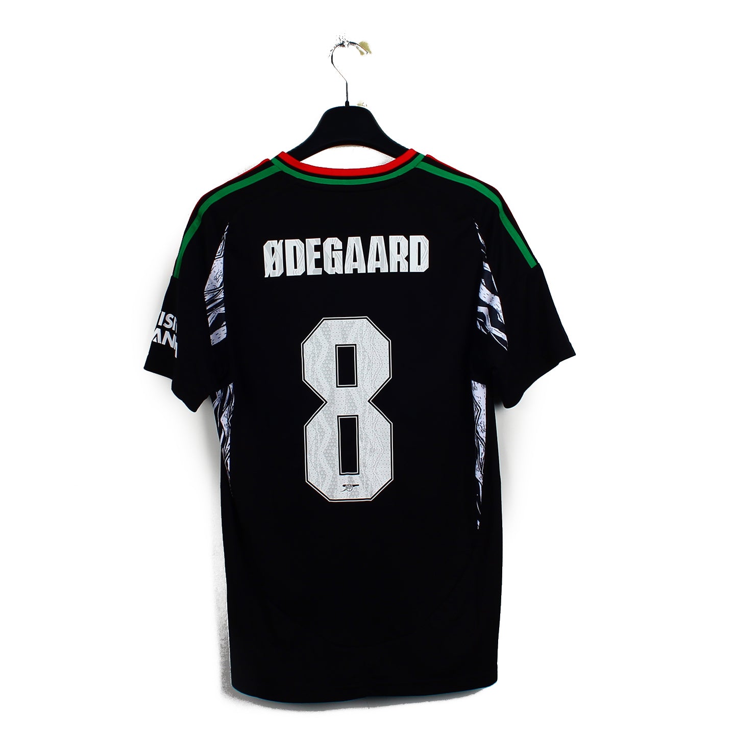 2024/25 - Arsenal FC - Ødegaard #8 (M)