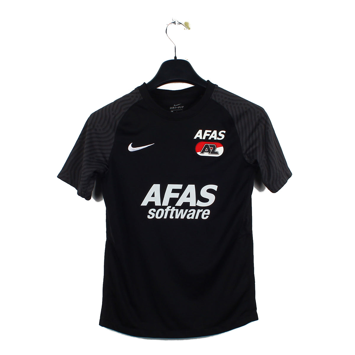 2021/22 - AZ Alkmaar #20 (L enfant)