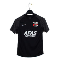 2021/22 - AZ Alkmaar #20 (L enfant)