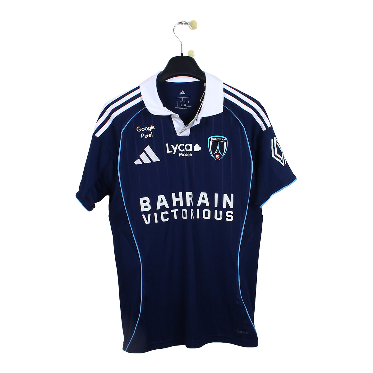 2025/26 - Paris FC (S)