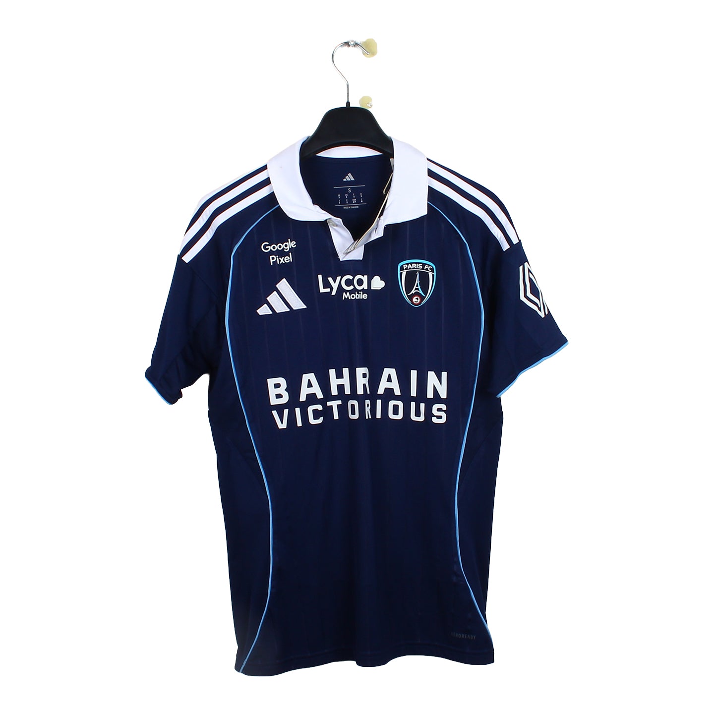 2025/26 - Paris FC (S)