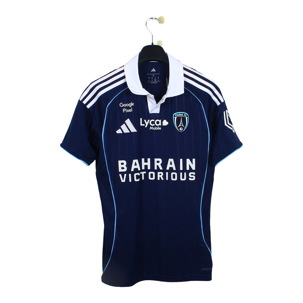 2025/26 - Paris FC (S)
