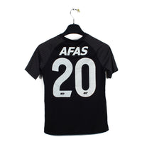 2021/22 - AZ Alkmaar #20 (L enfant)
