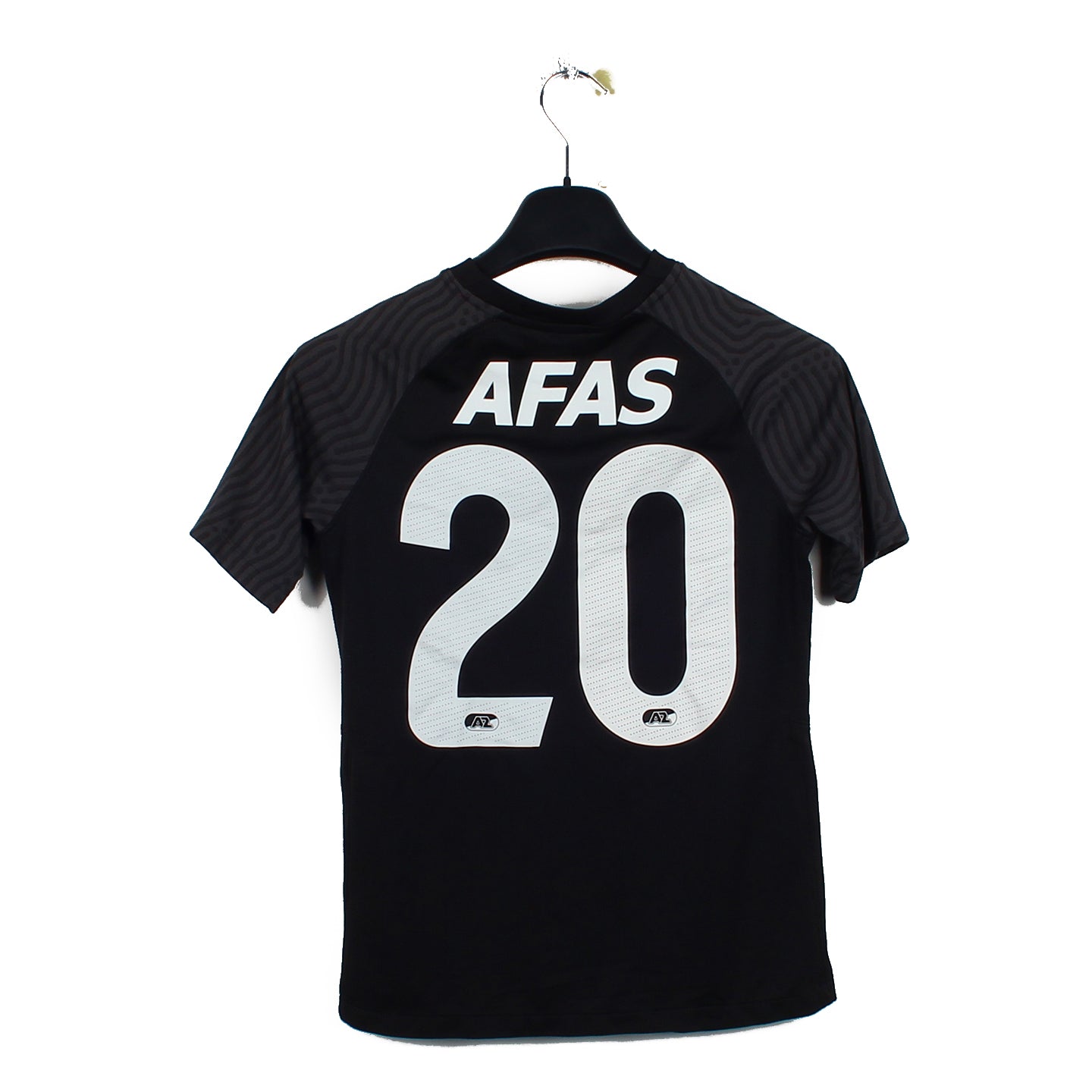 2021/22 - AZ Alkmaar #20 (L enfant)