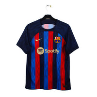 2022/23 - Barcelone - Dembélé #7 (L)