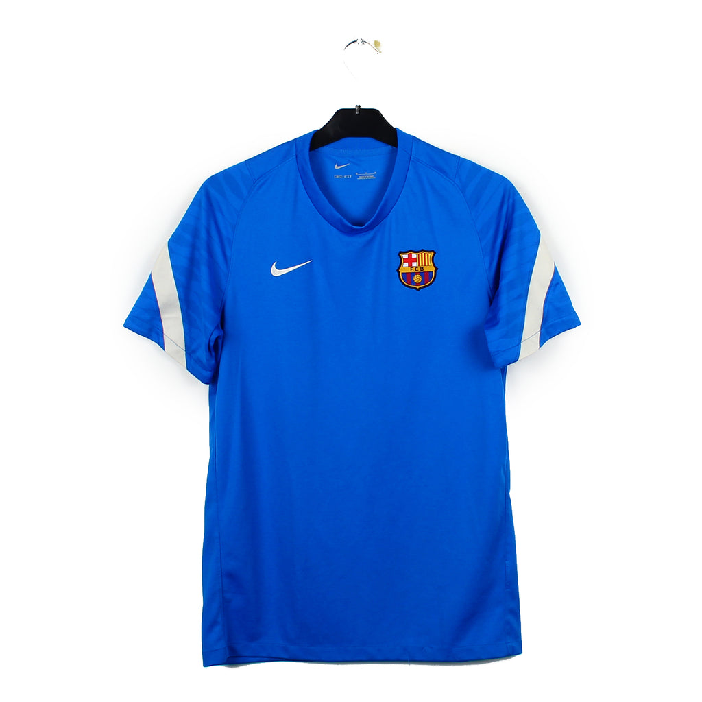 2021/22 - Barcelone (L)