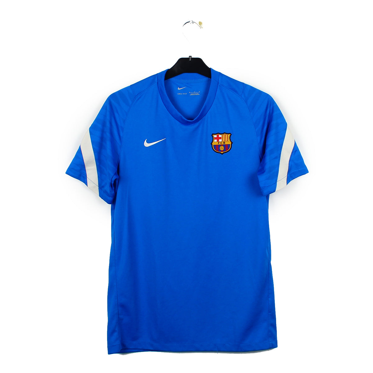 2021/22 - Barcelone (M)