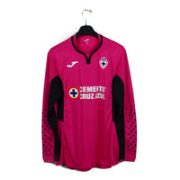 2018/19 - Deportivo Cruz Azul (M)