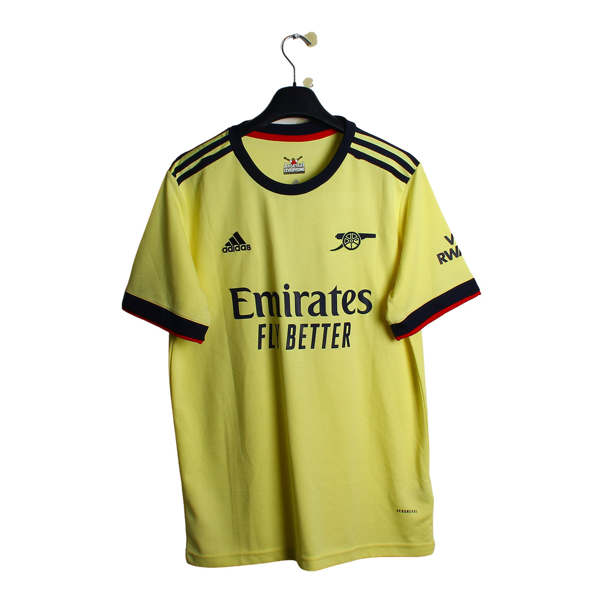 2021/22 - Arsenal FC - Lacazette #9 (XL)