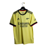 2021/22 - Arsenal FC - Lacazette #9 (XL)