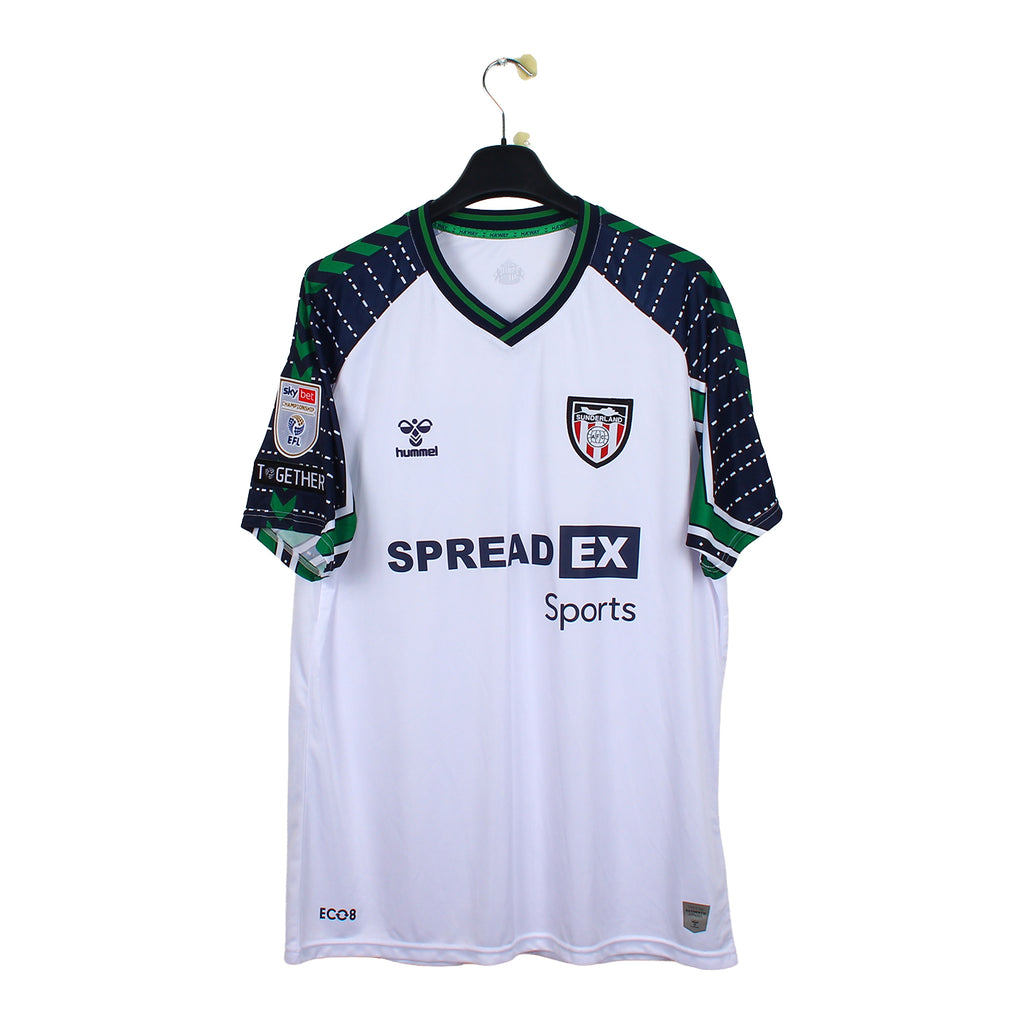 2024/25 - Sunderland #7 (XL)