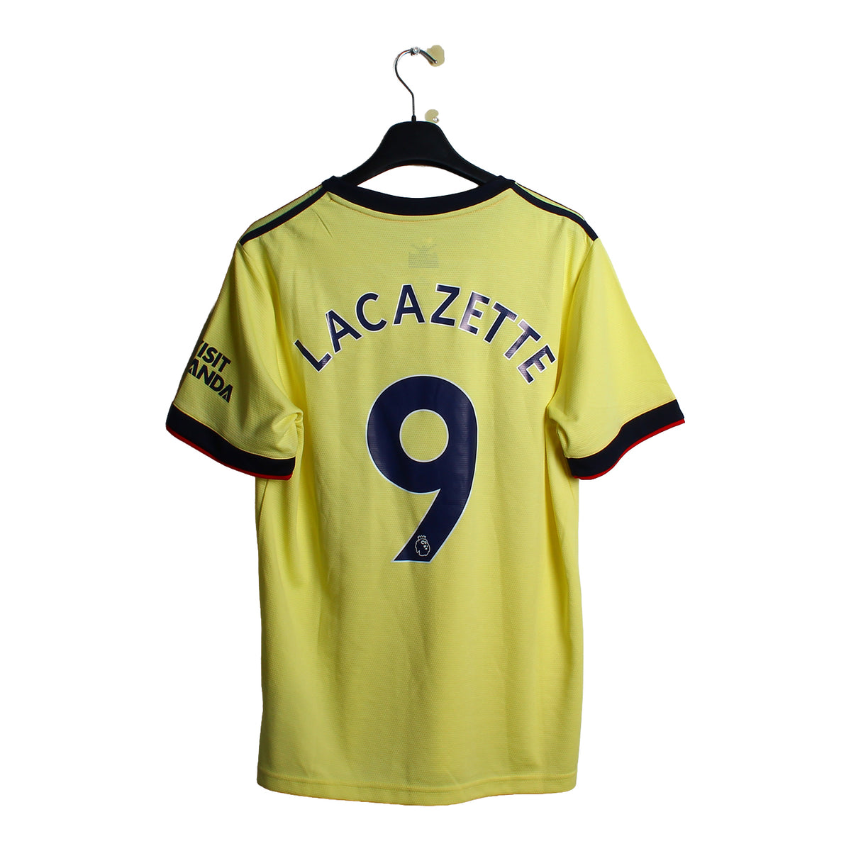2021/22 - Arsenal FC - Lacazette #9 (XL)
