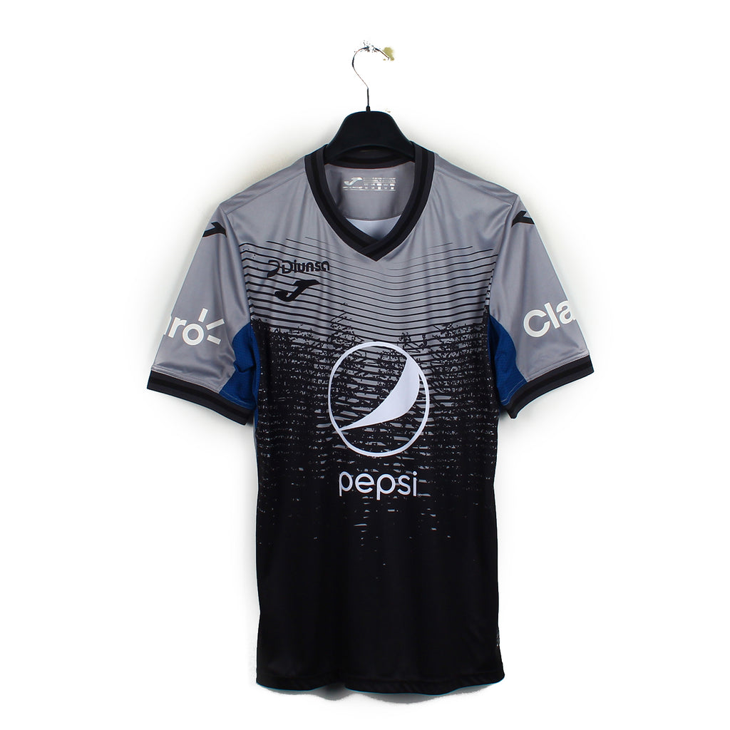 2022/23 - Motagua (M)