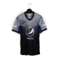 2022/23 - Motagua (M)