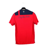2017/18 - Gazelec Ajaccio (L)