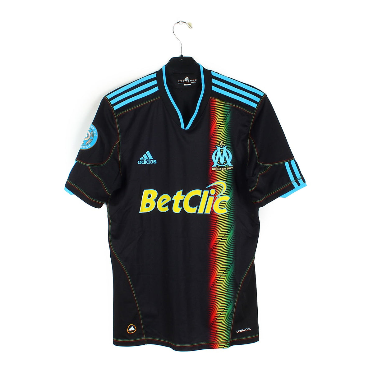 2010/11 - OM - Heinze #19 (M)