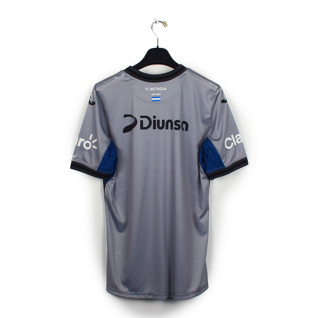 2022/23 - Motagua (M)
