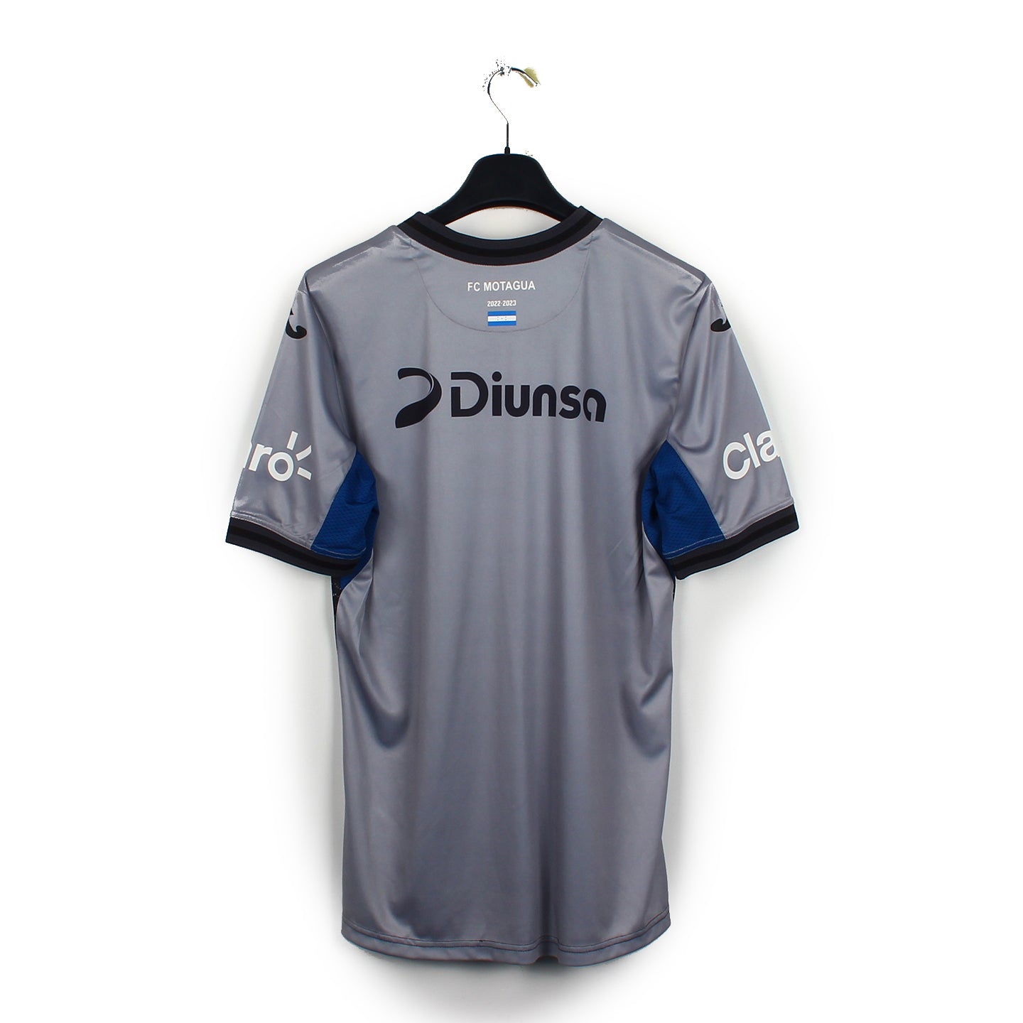 2022/23 - Motagua (M)