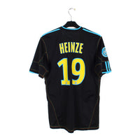 2010/11 - OM - Heinze #19 (M)