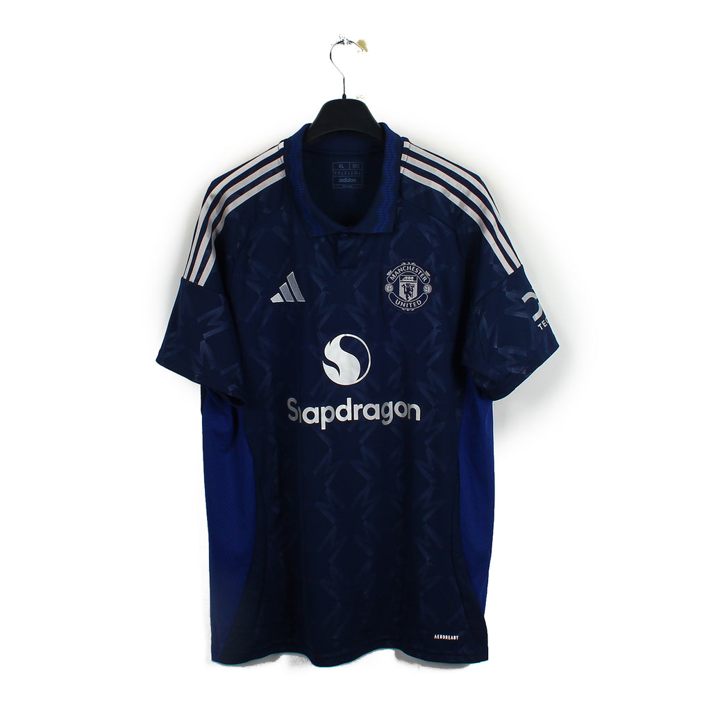2024/25 - Manchester United (S)