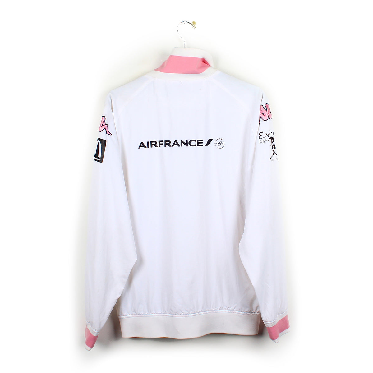 2010/11 - Evian Thonon Gaillard (XL) [stock pro]