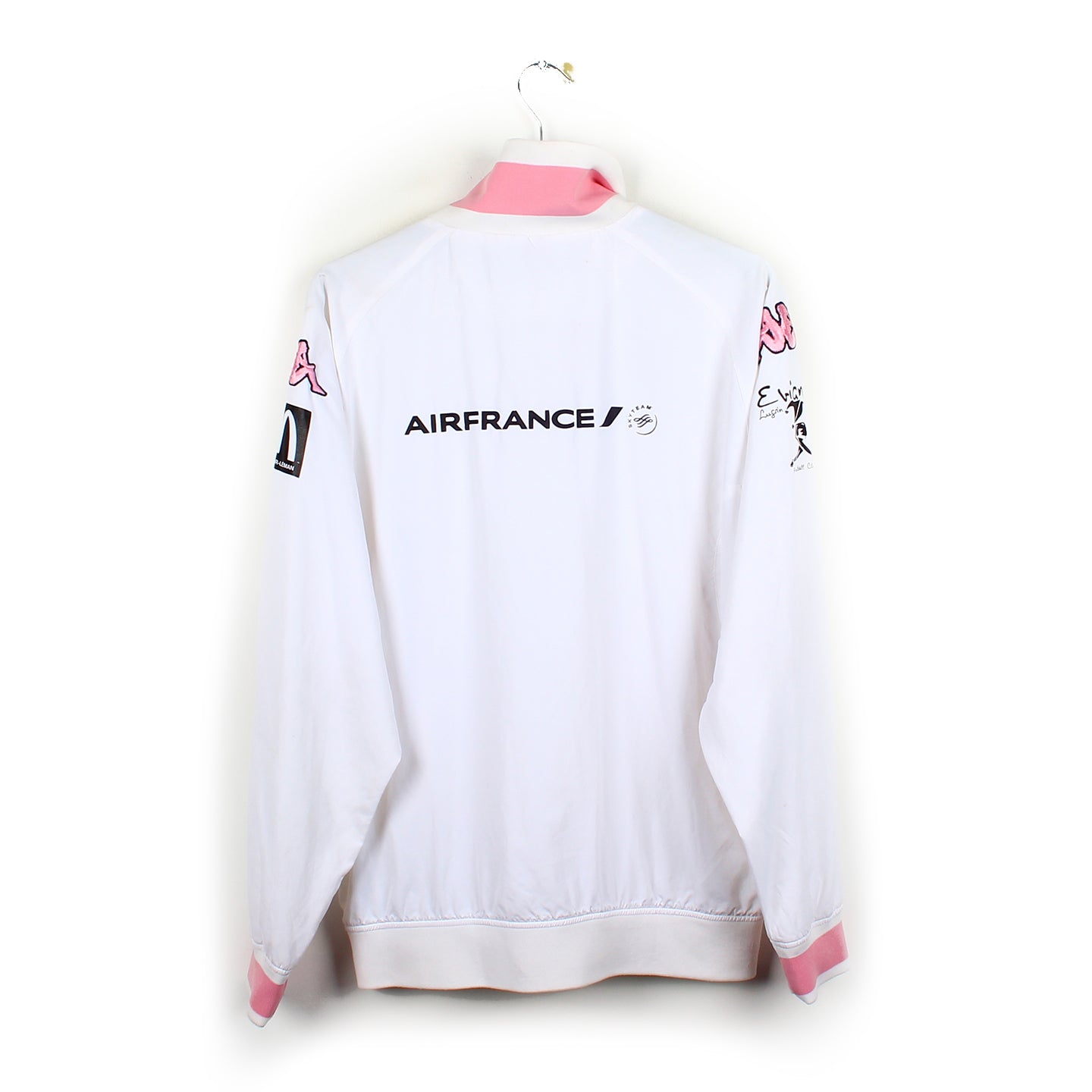 2010/11 - Evian Thonon Gaillard (XL) [stock pro]